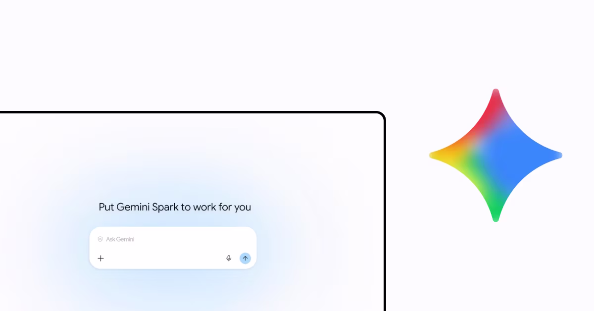 Gemini Spark Can Now Browse Chrome and Finish Tasks for You