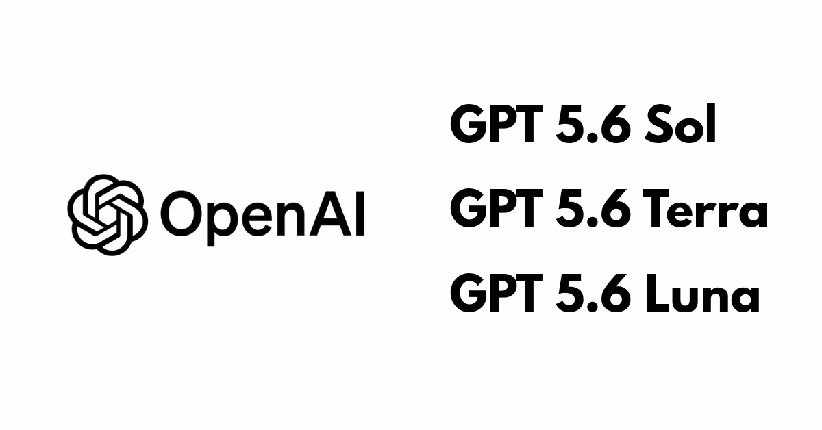 OpenAI Makes GPT-5.6 Luna 80 Percent Cheaper for Users