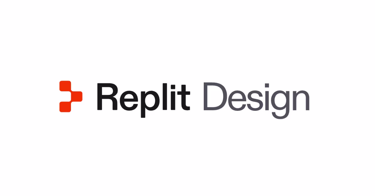 Replit Adds AI-Powered Design Suite to Its Platform