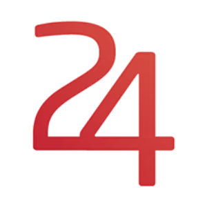 24Slides logo 24Slides logo