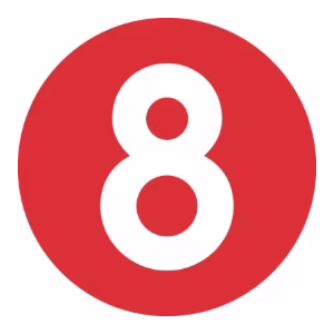 8base logo 8base logo
