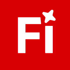 Adobe Firefly logo Adobe Firefly logo