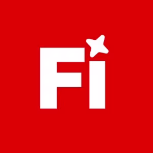 Adobe Firefly logo