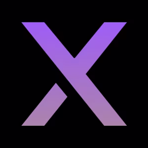 AgentX logo