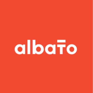 Albato logo Albato logo