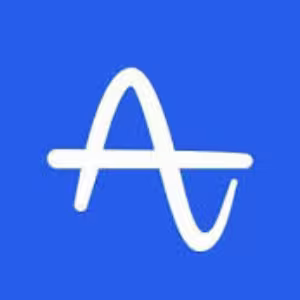 Amplitude logo Amplitude logo
