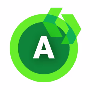API Hub logo