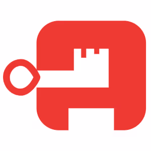 Authentik logo