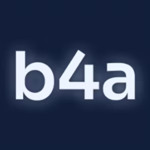 Back4App