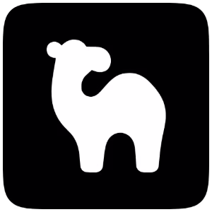 camelAI logo