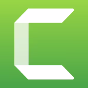 Camtasia logo Camtasia logo