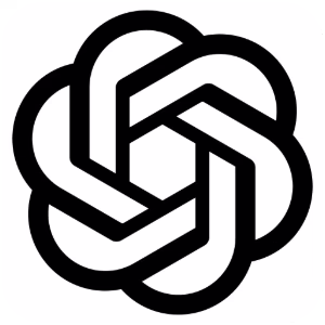 ChatGPT logo