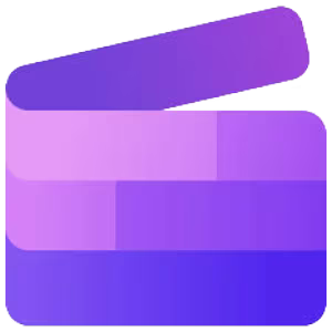 Clipchamp logo Clipchamp logo