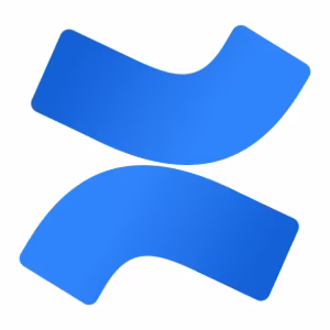 Confluence logo Confluence logo