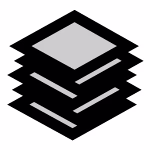 DeepNotes logo DeepNotes logo