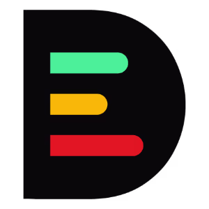 DeepSource logo