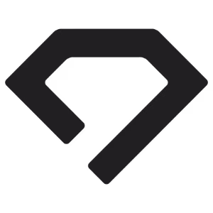 Durable logo