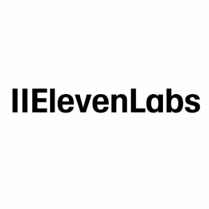 ElevenLabs logo ElevenLabs logo