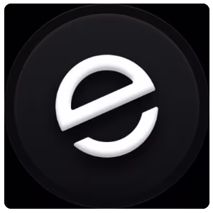 Emergent logo