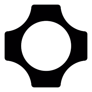 Fal AI logo Fal AI logo