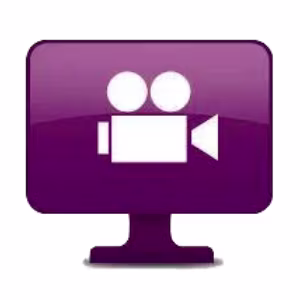 Flashback logo Flashback logo