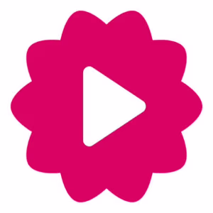 Fliki logo Fliki logo
