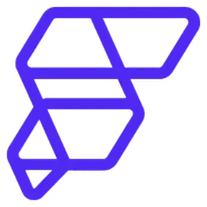 FlutterFlow logo