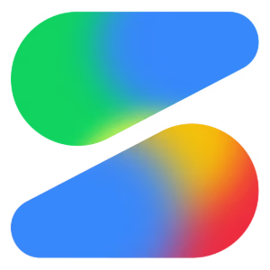 Google AI Studio logo