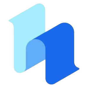 HeyForm logo