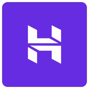 Hostinger Website Builder logo Hostinger Website Builder logo