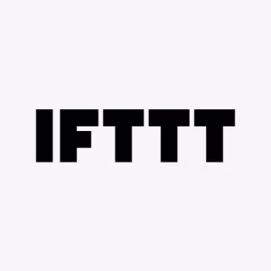 IFTTT logo IFTTT logo