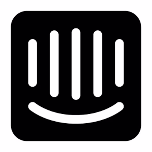 Intercom logo