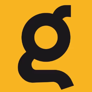 Kagi logo Kagi logo