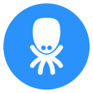 Keboola logo Keboola logo