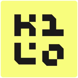 Kilo Code logo
