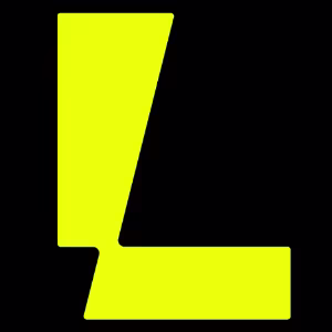 Luzmo logo Luzmo logo