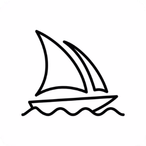 Midjourney logo