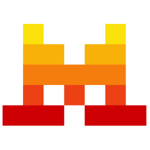Mistral AI logo