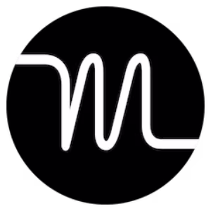 Motion logo Motion logo
