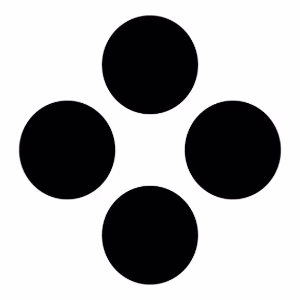 Movavi Video Editor logo Movavi Video Editor logo