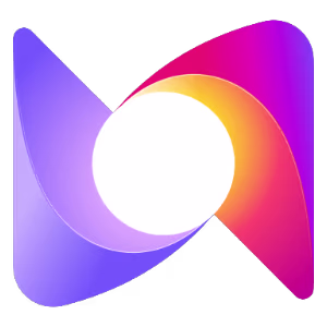 Murf AI logo
