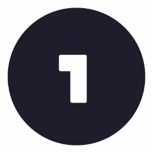 OneLogin logo