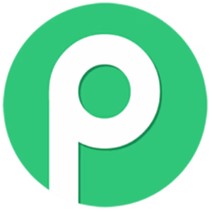 Pabbly Connect logo