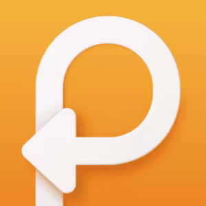 Paste logo Paste logo