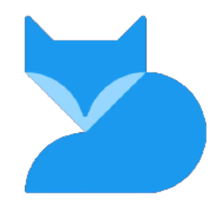 Paw logo Paw logo