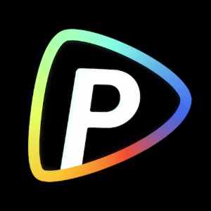 Pollo AI logo