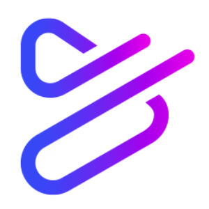 Powtoon logo Powtoon logo