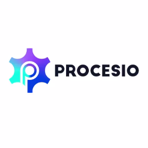 PROCESIO logo PROCESIO logo