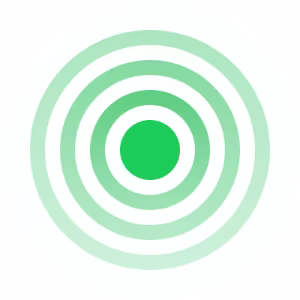 Pulsetic logo