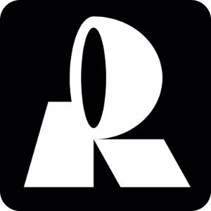Recraft logo Recraft logo